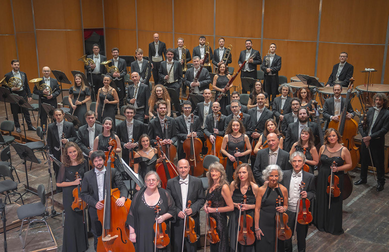 ORT-Orchestra della Toscana