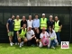 Chiesina Uzzanese: il camp “Tutti a Canestro”