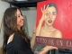 Visite d’atelier: Laura Corre, dipingere e condividere