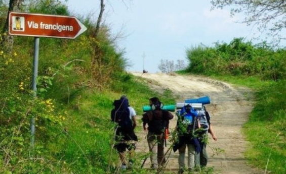 Via Francigena: inviata la candidatura per sito Unesco