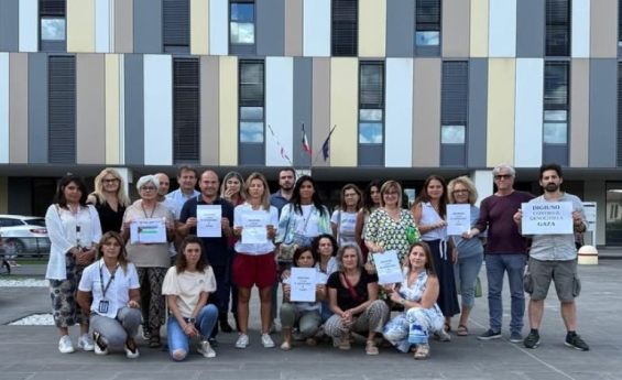 Ordine Medici Firenze: Digiuno per Gaza