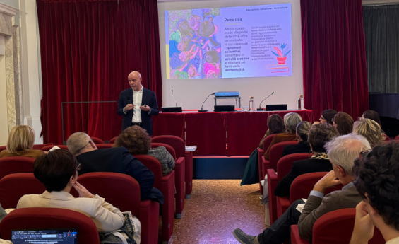 Pistoia, Fondazione Caript stanzia 2,7 milioni per educazione e formazione