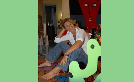 Chiara Rapaccini premiata al Ceppo con la Menzione Speciale