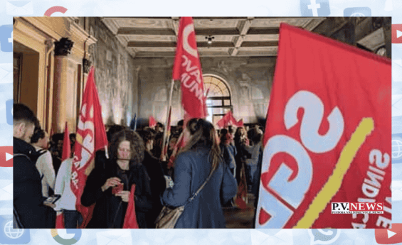 Valdinievole: Basso Valdarno 4, sindacati in agitazione