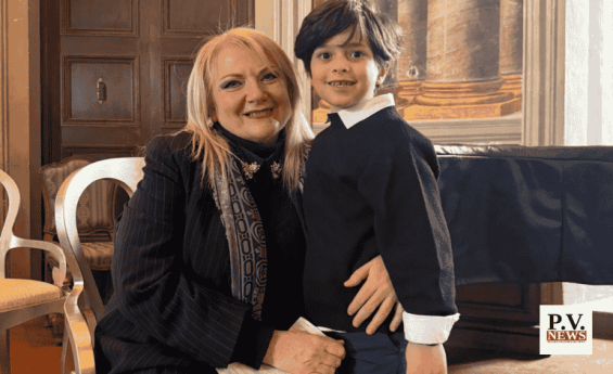 Altopascio, Saudino primo al Rospigliosi