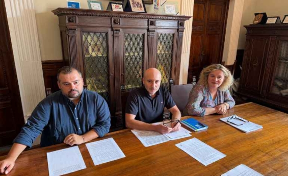 Pistoia Provincia: strade provinciali, al via i primi cantieri