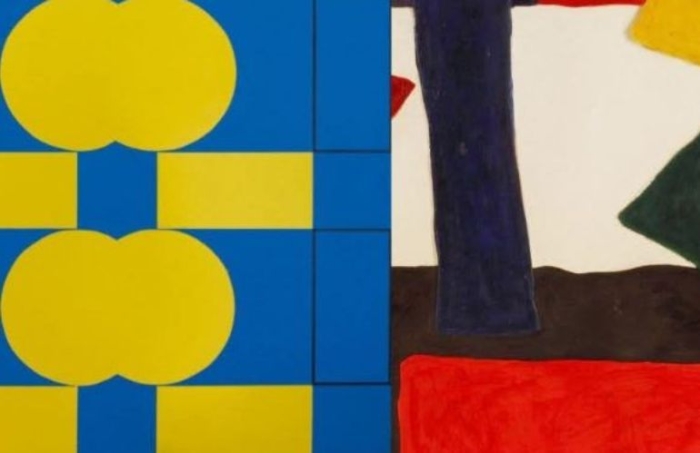 Pistoia: A Palazzo Fabroni Mostra “Chiavacci e Melani