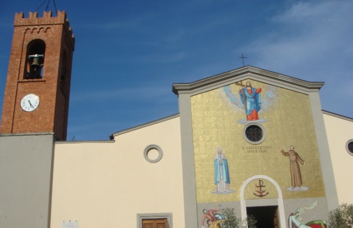Uzzano: Festa del Carciofo 2025 a Torricchio