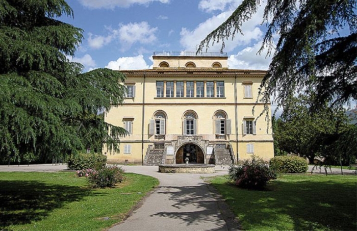Pistoia: 