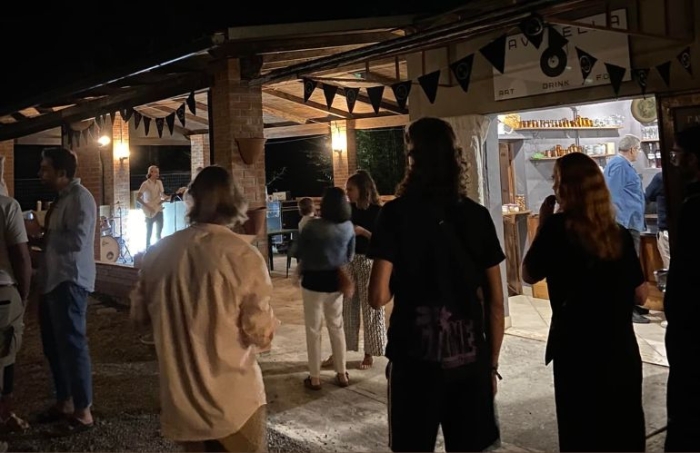 San Quirico Valleriana: Estate 2025