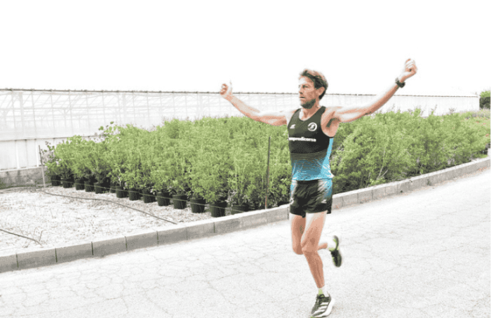 Ramini Pistoia, grande successo per la 44ª podistica