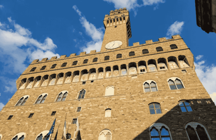 Firenze, nasce il Centro Studi Leone XIV