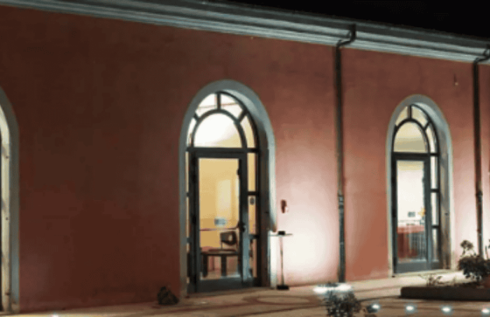 Borgo a Buggiano, stasera il concerto di Alessio Lega al Centro Ox