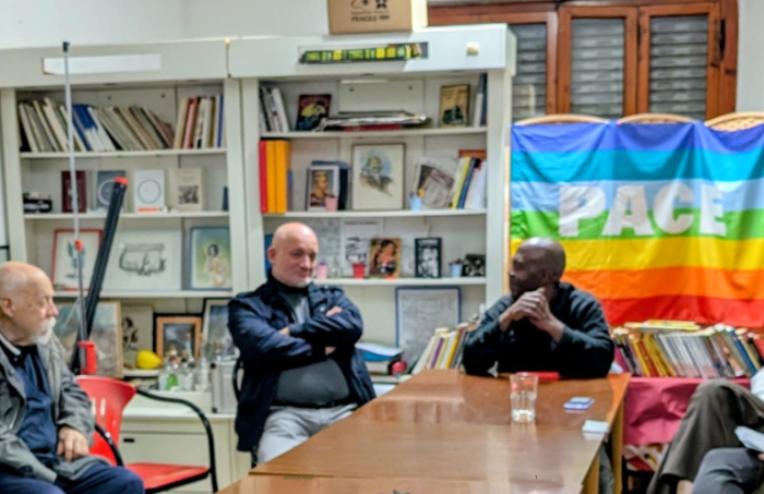 Pescia, il Tavolo per l’inclusione non decolla