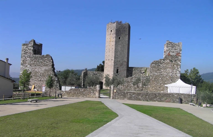 Serravalle Pistoiese, il rilancio economico resta un miraggio