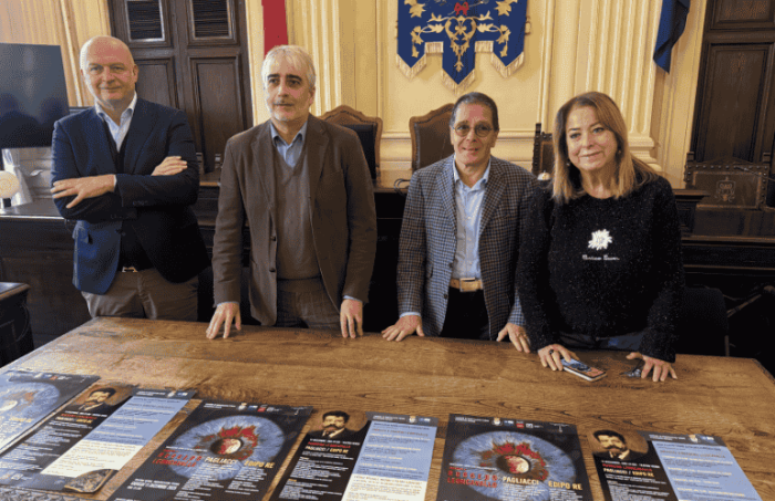 Montecatini celebra Leoncavallo con due opere in una sera