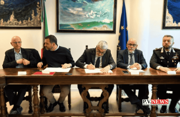 Rinnovato in Prefettura il Protocollo contro il bullismo