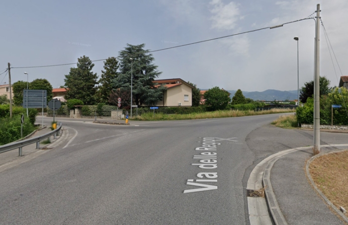 Chiesina Uzzanese: ultimati i lavori sulla Livornese di Sotto