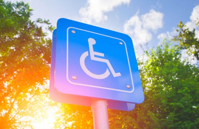 UE premia Zaragoza per l’accessibilità delle persone con disabilità