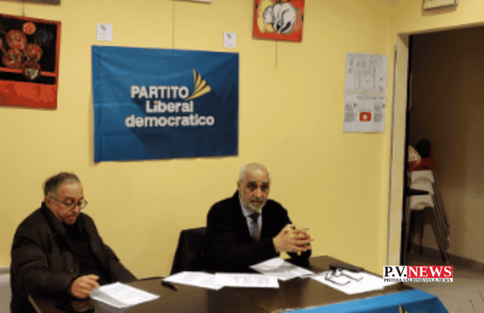 PLD, eletto il segretario provinciale