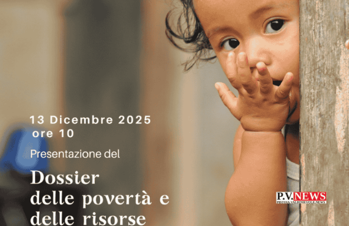 Uzzano, Dossier Caritas 2025: focus sulle nuove povertà