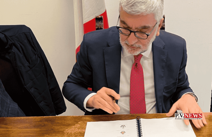 Protocollo antimafia, 16 Comuni firmano in Prefettura