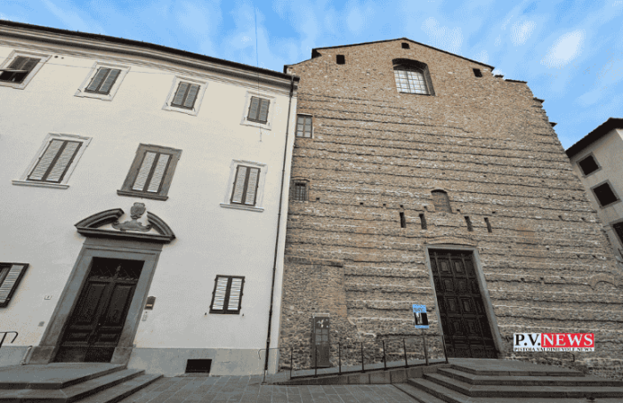 Restauri: da Fondazione Caript oltre 450mila euro