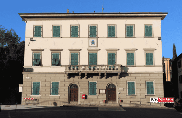 Lamporecchio: nuova sede per il 