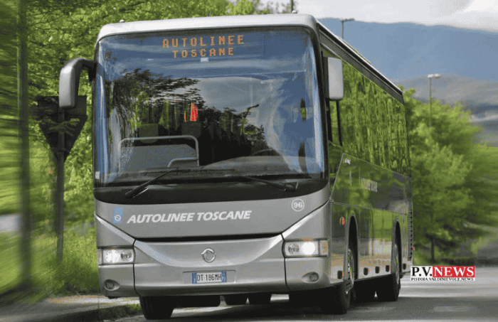 Sambuca, scuolabus sui bus di linea: via al progetto pilota