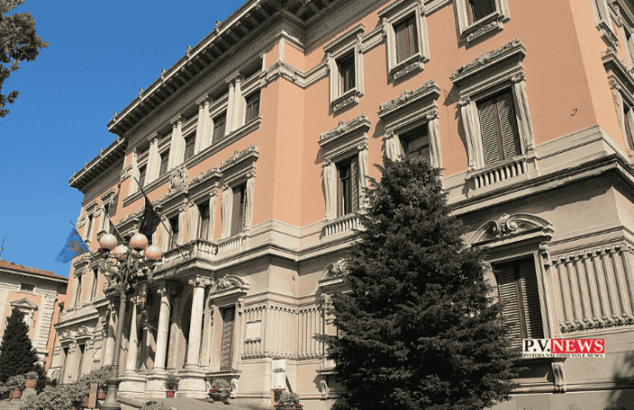 Giusti e Mazzini, oggi la presentazione del libro