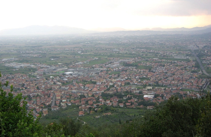 Nasce in Valdinievole il comitato -SìSepara-