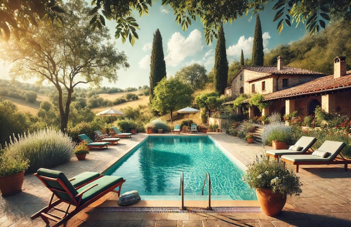 Agriturismi, Ali Toscana: “Serve meno burocrazia”