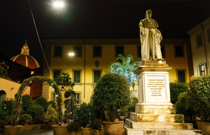 Pistoia, Rifondazione: “Il centrosinistra parta dal programma”