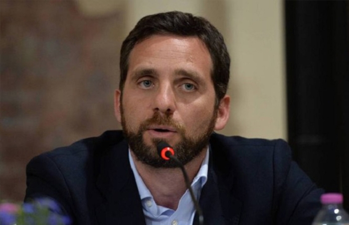 Toscana, Giorno del Ricordo, Tomasi lascia l’aula