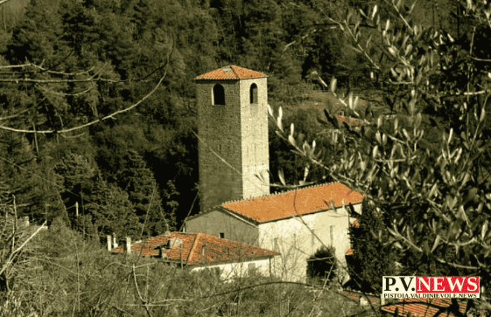 San Baronto, via ai lavori nel centro