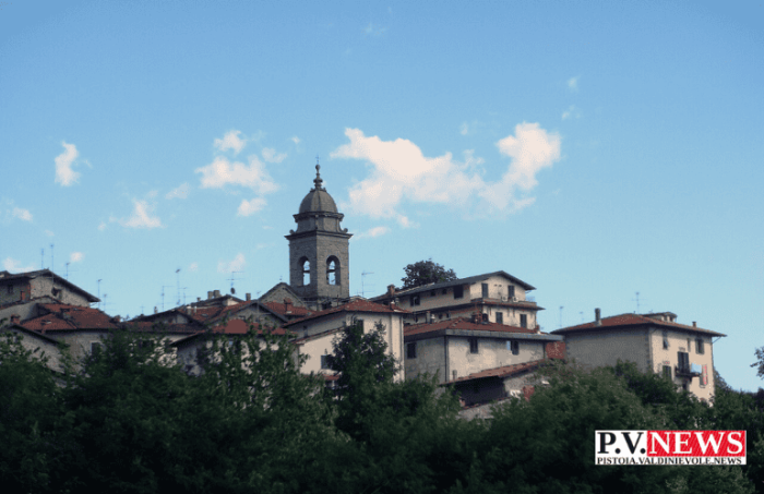 “Rivoluzione Appenninica” a Gavinana