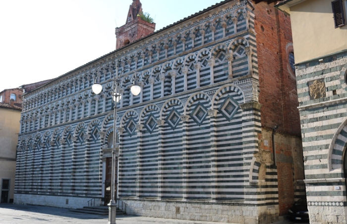 Pistoia, centrosinistra: Possibile “Scelta all’insaputa”