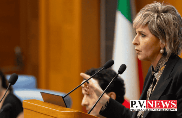 Danni maltempo, Mazzetti (FI): “Gestione smascherata”