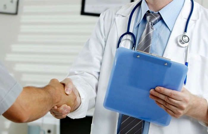 Pescia e Valdinievole nuovo medico dal 1° marzo