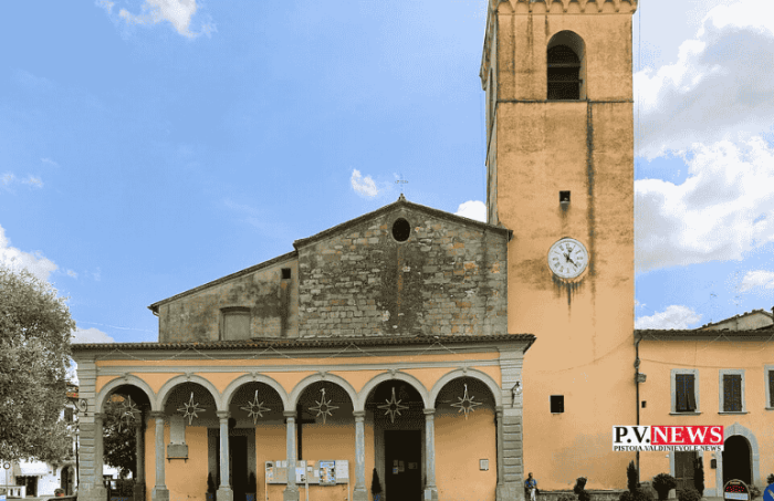 Serravalle, Via San Biagio: Attiva presenta interrogazione