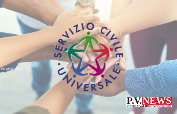 Servizio civile, candidature per il programma “Io non rischio 365”
