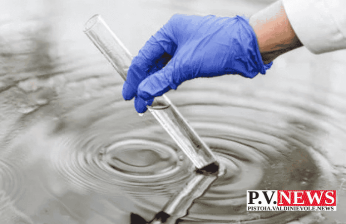 PFAS, comitato Pistoia-Valdinievole chiede risposte
