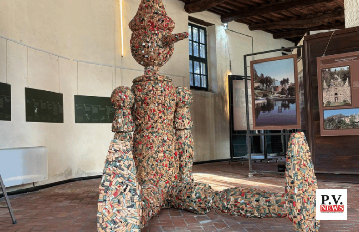 Pescia, Collodi: parco Pinocchio, nuova gestione e riapertura