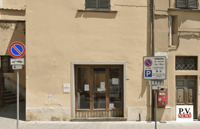 Pescia, nuovo sportello sociale unico in piazza Mazzini