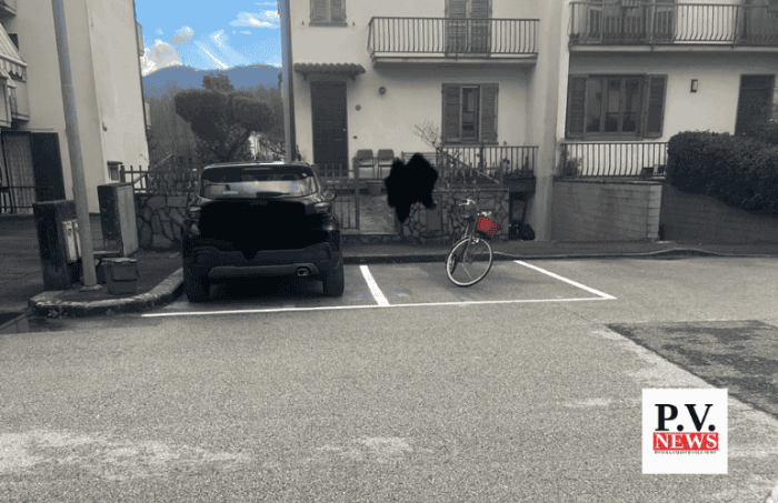 Parcheggi a Casalguidi, interviene Serravalle Civica