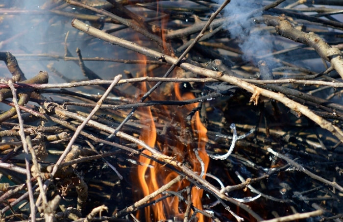 Pescia, contributi per biotrituratori elettrici