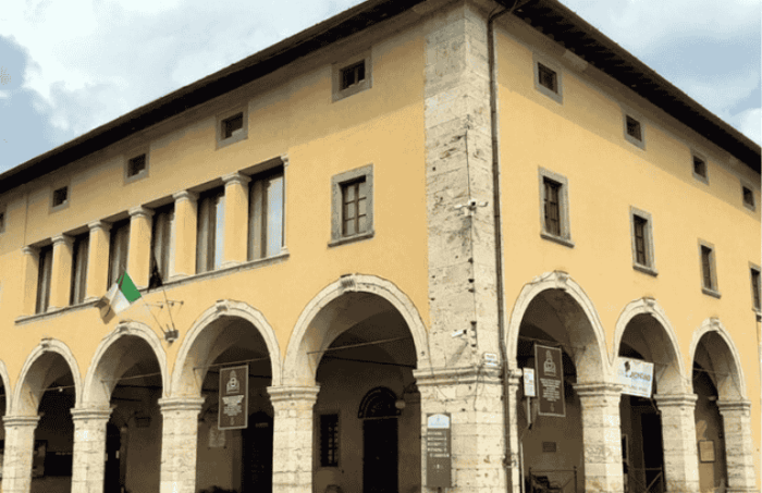 Monsummano, incontri “Conversazioni al Salutati”