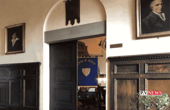 Pescia, possibile richiesta interessi passivi sul Museo Civico