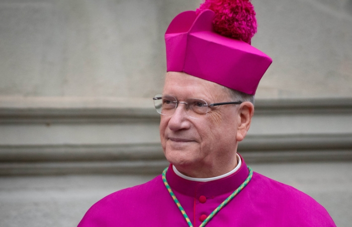 Tardelli: “La forza della speranza oltre il male”