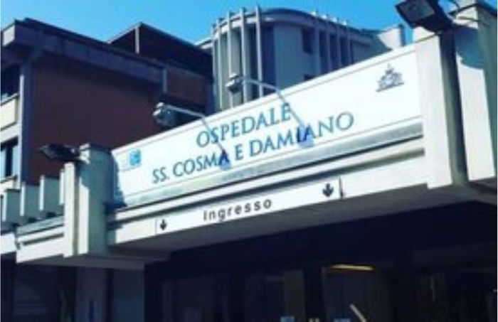 Ospedale Pescia, visite gratuite per le donne